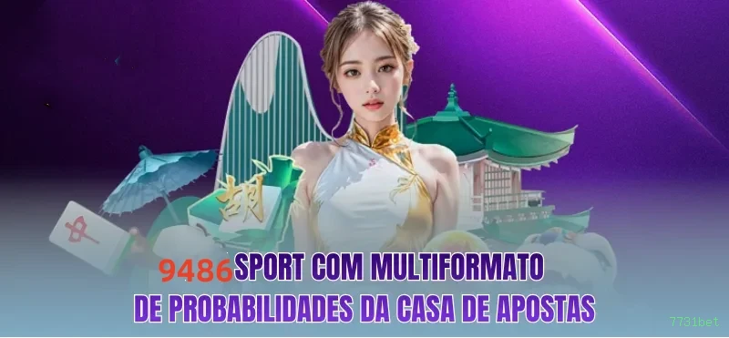 Imagem promocional dos jogos de lottery da 7731bet